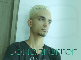 JohanFerrer