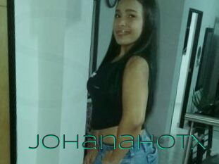 JohanaHotx