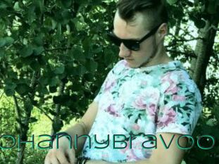 JohannyBravoo
