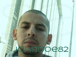 JohnDoe82