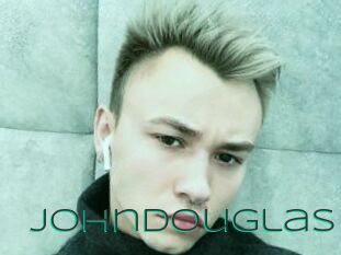 JohnDouglas