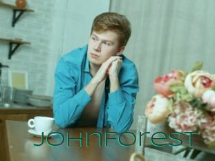 JohnForest