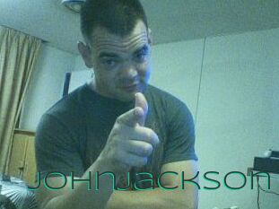 JohnJackson