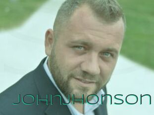 JohnJhonson
