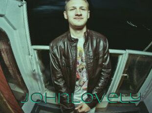 JohnLovely
