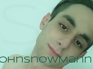 JohnSnowMann