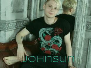 JohnSun