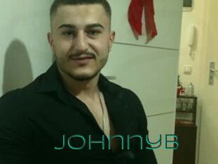 JohnnyB