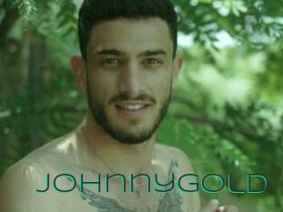JohnnyGold