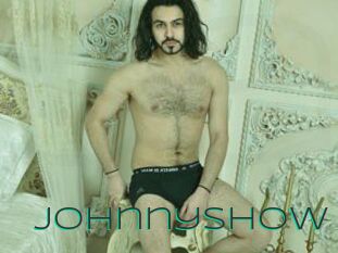 JohnnyShow