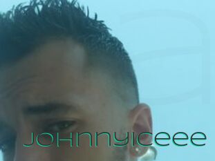 Johnnyiceee
