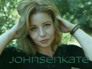 JohnsenKate