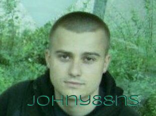 Johny88ns