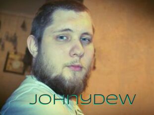 JohnyDew