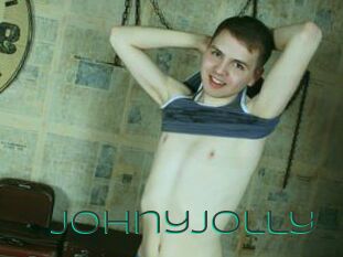 JohnyJolly