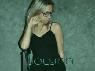 Jolynn