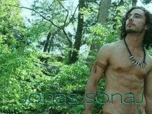Jonas_Sonaj