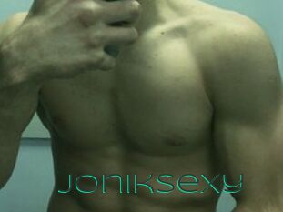 Joniksexy