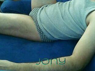 Jony
