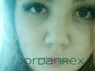 JordanRex