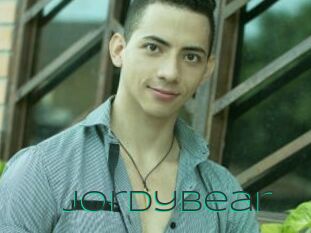 JordyBear