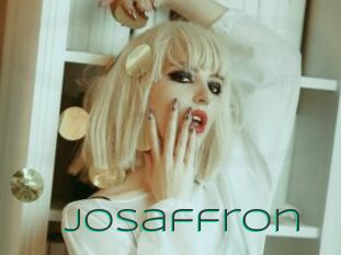 Josaffron