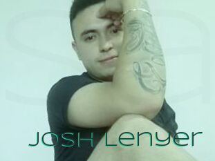 Josh_Lenyer