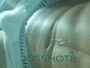 JossHot8