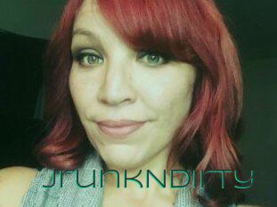 JrunkNdirty