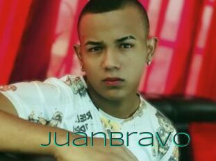 JuanBravo