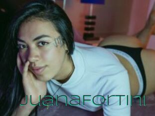 JuanaFortini