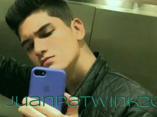JuanpaTwink20