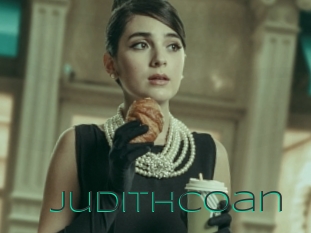 JudithCoan Sex Agent