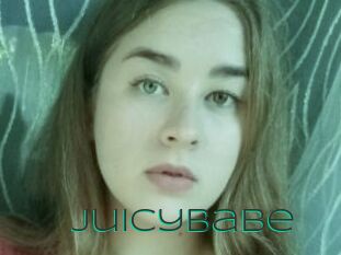 JuicyBabe