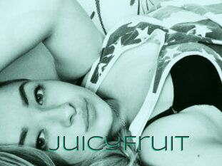 JuicyFruit