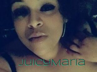 JuicyMaria