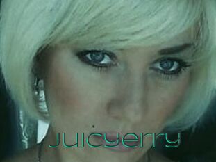 Juicyerry