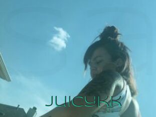 Juicykk