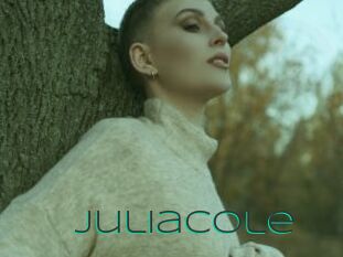 JuliaCole