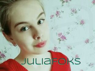 JuliaFoks