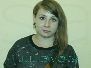 JuliaIvory