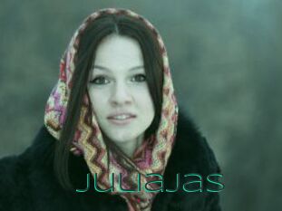 JuliaJas