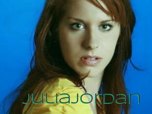 JuliaJordan