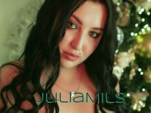 JuliaMils