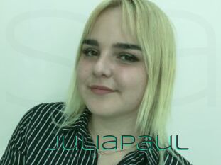 JuliaPaul