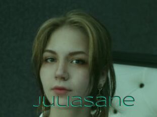 JuliaSane