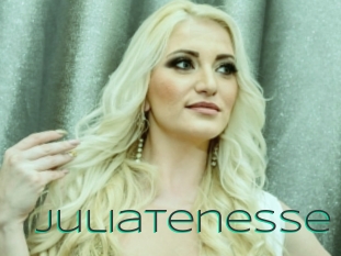 JuliaTenesse Sex Agent