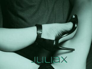JuliaX