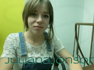 JulianaJonson