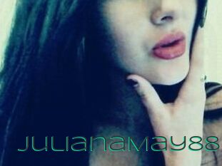 JulianaMay88